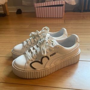 Puma Fenty by Rihanna sneakers